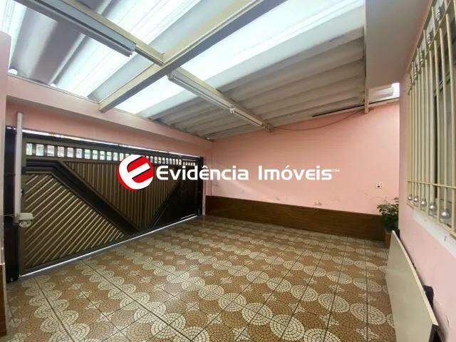 Casa à venda no Vila Valparaíso: 