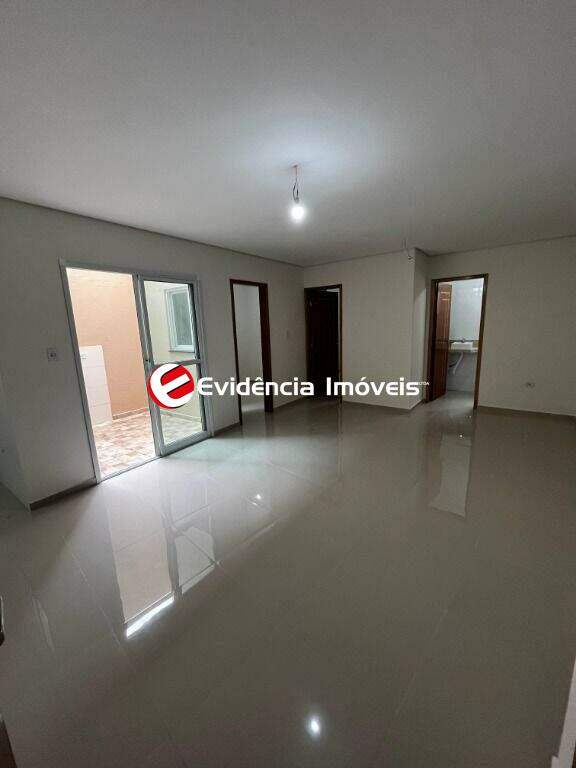 Apartamento à venda no Vila Mazzei: 