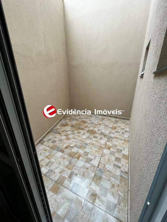 Apartamento à venda no Vila Mazzei: 