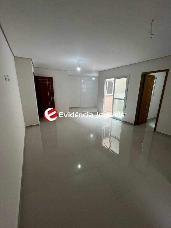 Apartamento à venda no Vila Mazzei: 