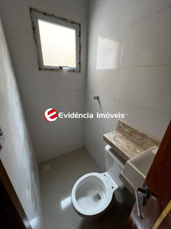 Apartamento à venda no Vila Mazzei: 