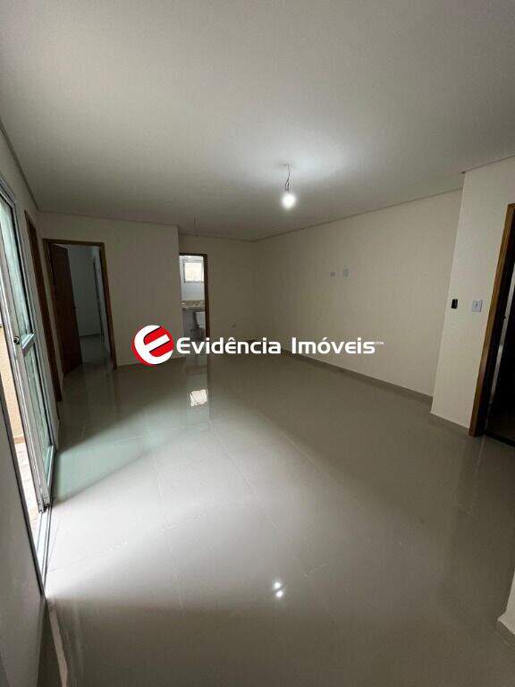 Apartamento à venda no Vila Mazzei: 