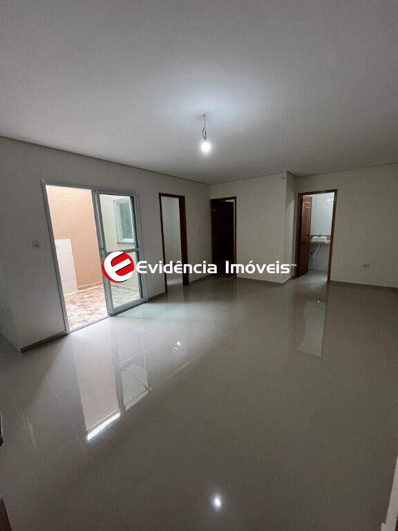 Apartamento à venda no Vila Mazzei: 