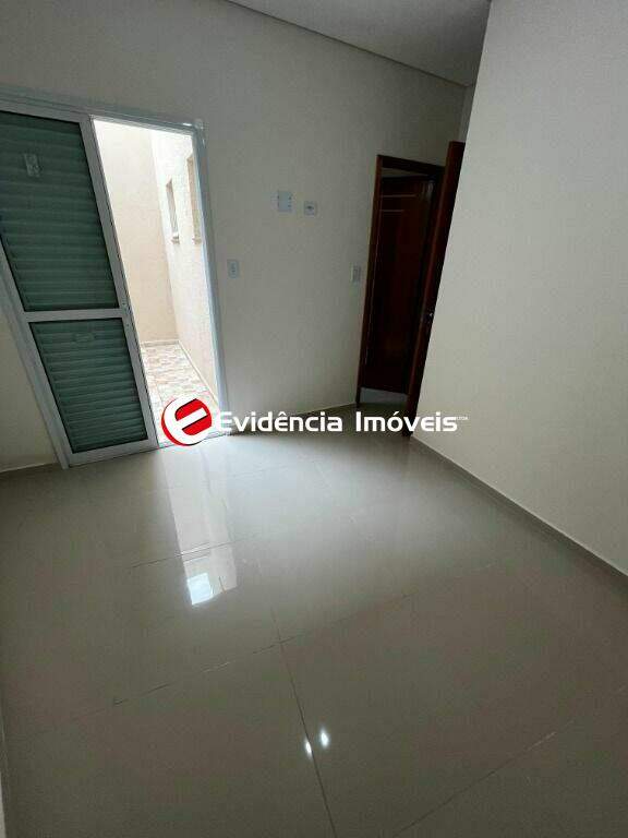 Apartamento à venda no Vila Mazzei: 