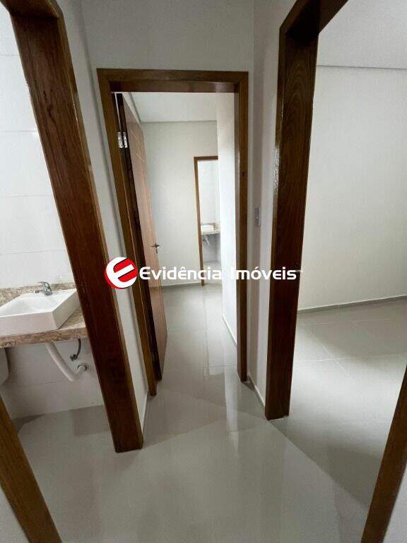 Cobertura à venda no Vila Mazzei: 