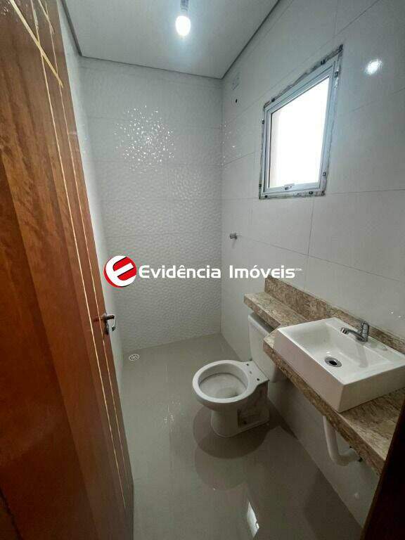 Cobertura à venda no Vila Mazzei: 