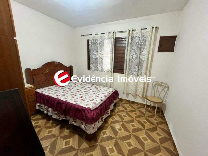 Casa à venda no Vila Valparaíso: 