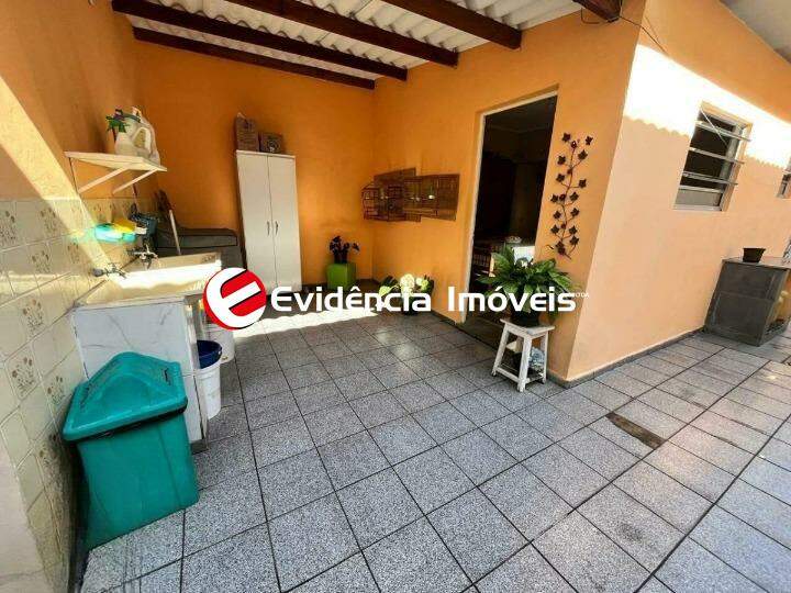 Casa à venda no Vila Valparaíso: 