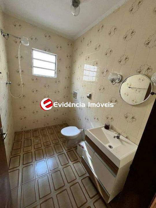 Casa à venda no Vila Valparaíso: 