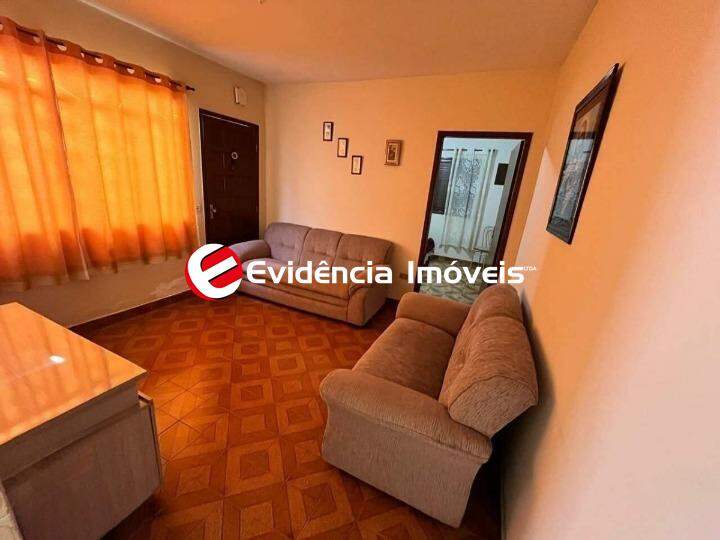 Casa à venda no Vila Valparaíso: 