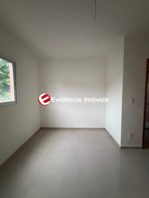 Apartamento à venda no Nova Gerty: 
