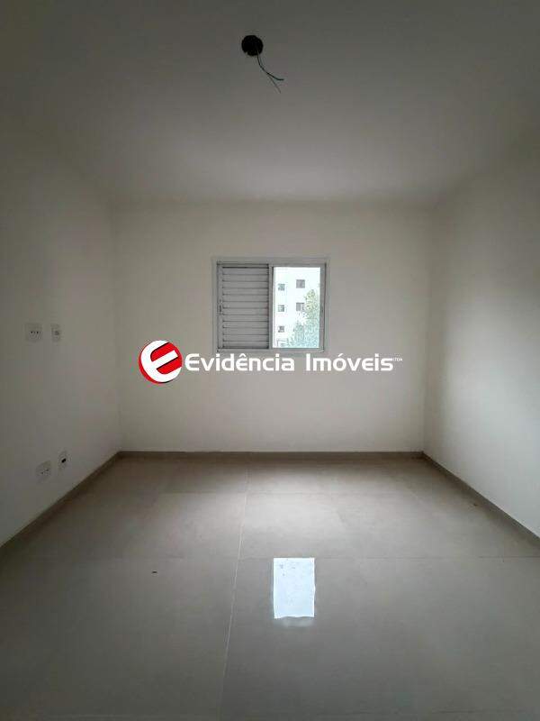 Apartamento à venda no Nova Gerty: 