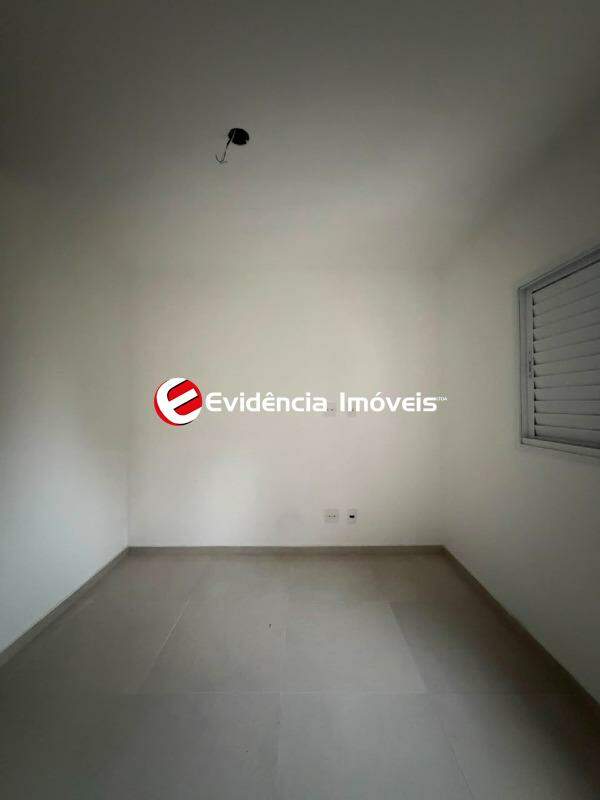 Apartamento à venda no Nova Gerty: 