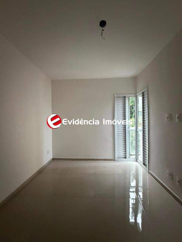 Apartamento à venda no Nova Gerty: 