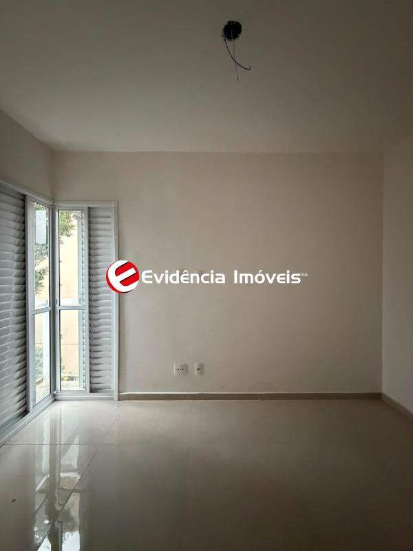 Apartamento à venda no Nova Gerty: 