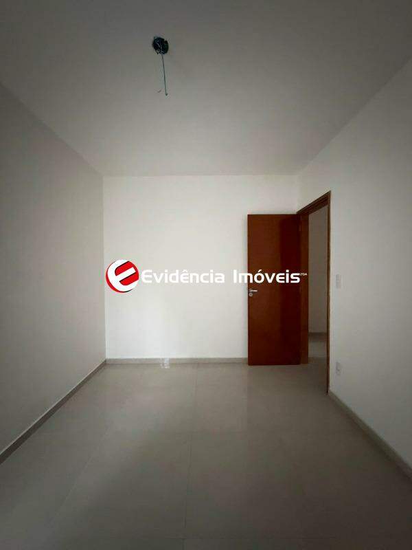 Apartamento à venda no Nova Gerty: 