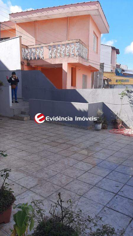 Casa à venda no Vila Linda: 