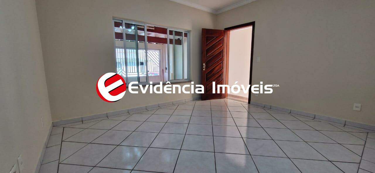 Sobrado à venda no Vila América: 