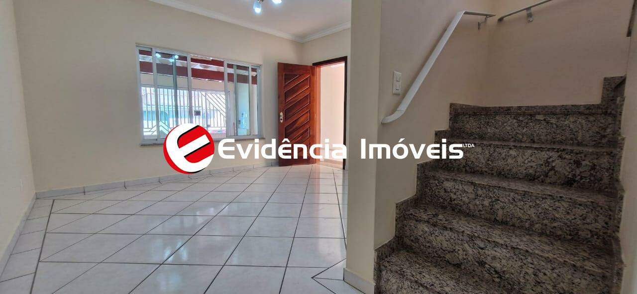 Sobrado à venda no Vila América: 