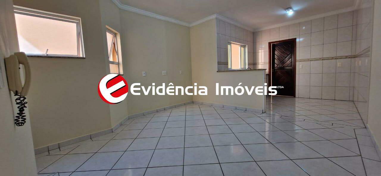 Sobrado à venda no Vila América: 