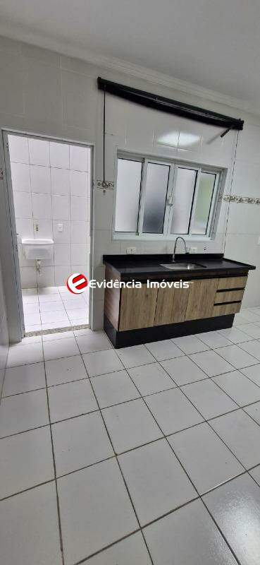 Sobrado à venda no Vila Homero Thon: 