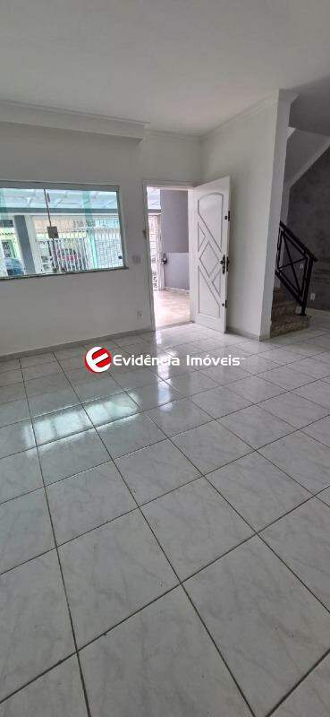 Sobrado à venda no Vila Homero Thon: 