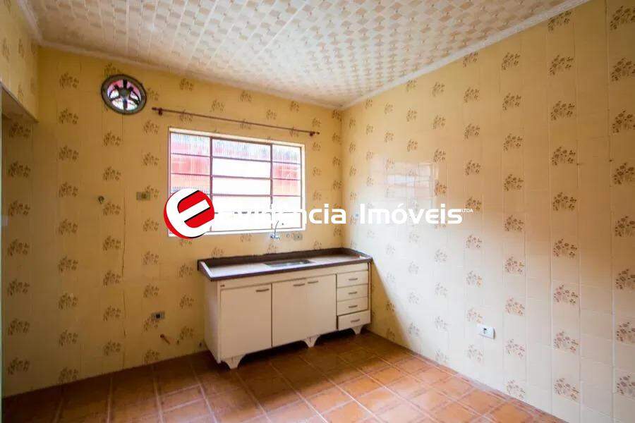 Casa à venda no Vila Alzira: 