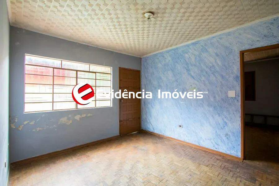 Casa à venda no Vila Alzira: 