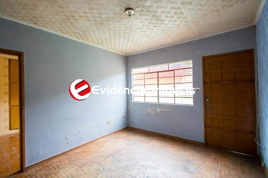 Casa à venda no Vila Alzira: 