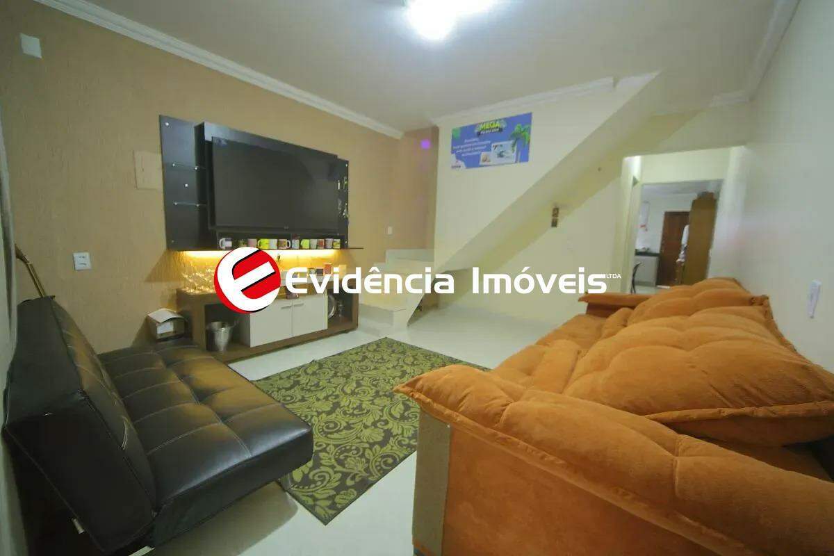 Sobrado à venda no Cooperativa: Sala – Térreo 