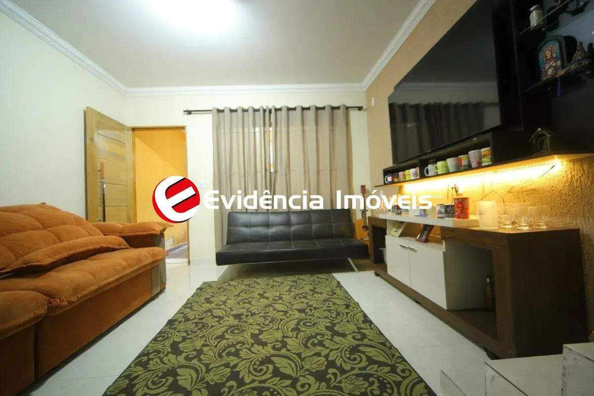 Sobrado à venda no Cooperativa: Sala – Térreo 