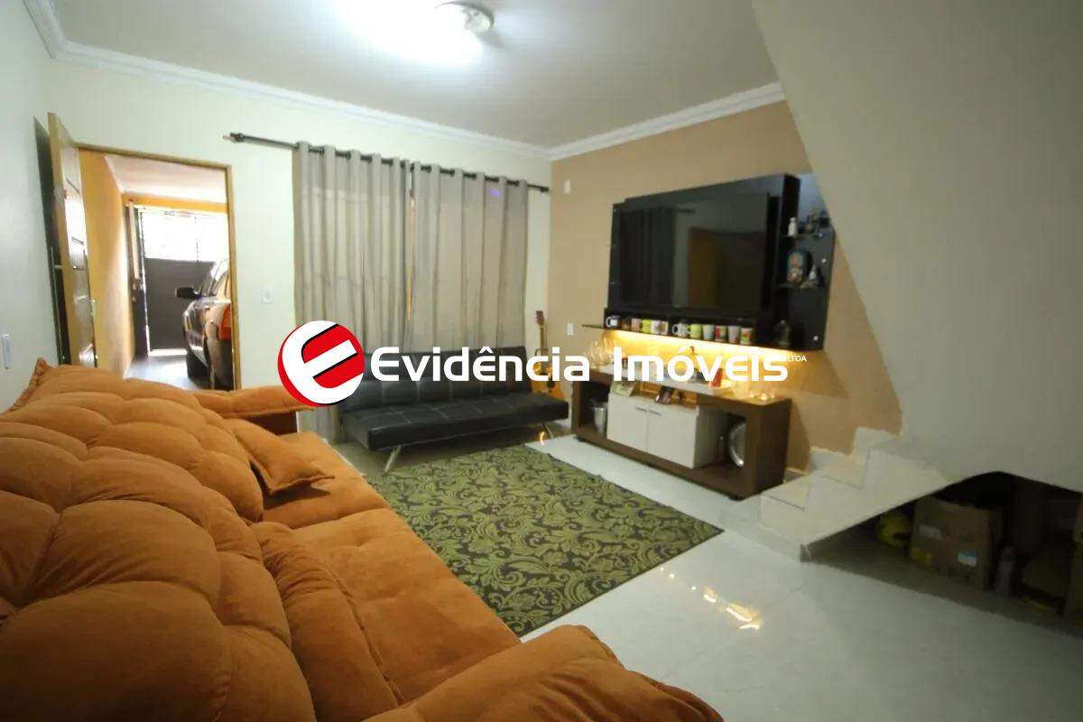 Sobrado à venda no Cooperativa: Sala – Térreo 