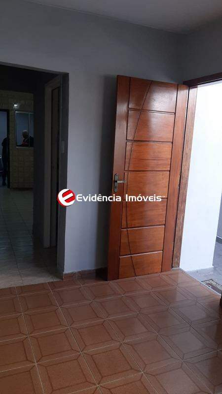 Casa para aluguel no Vila Linda: 