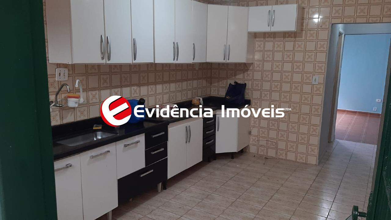 Casa para aluguel no Vila Linda: 