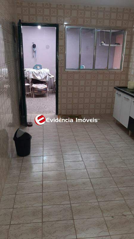 Casa para aluguel no Vila Linda: 
