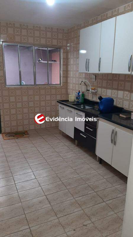 Casa para aluguel no Vila Linda: 