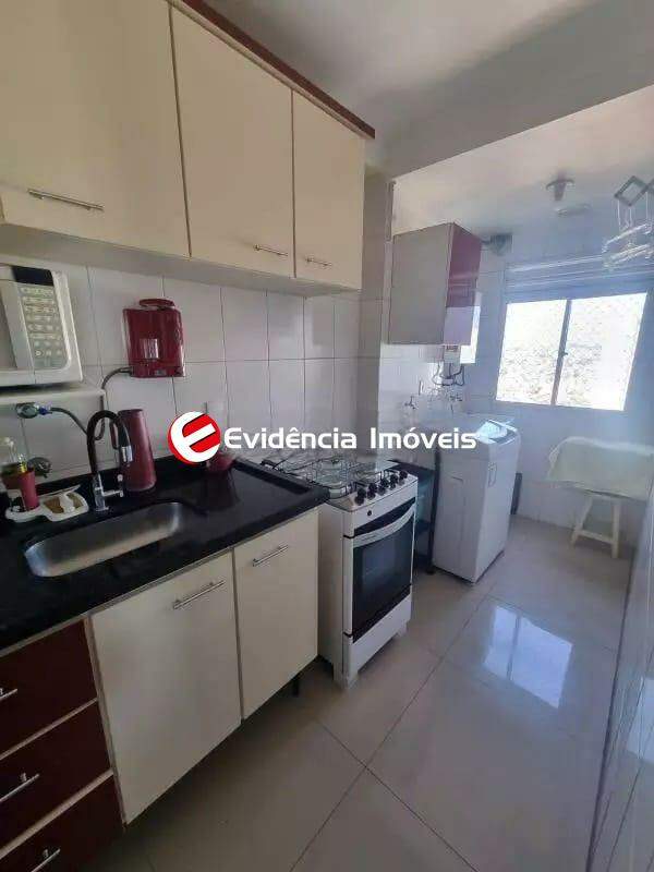 Apartamento para aluguel no Vila Assunção: 