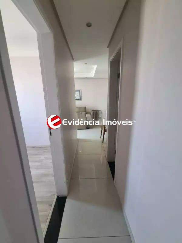 Apartamento para aluguel no Vila Assunção: 