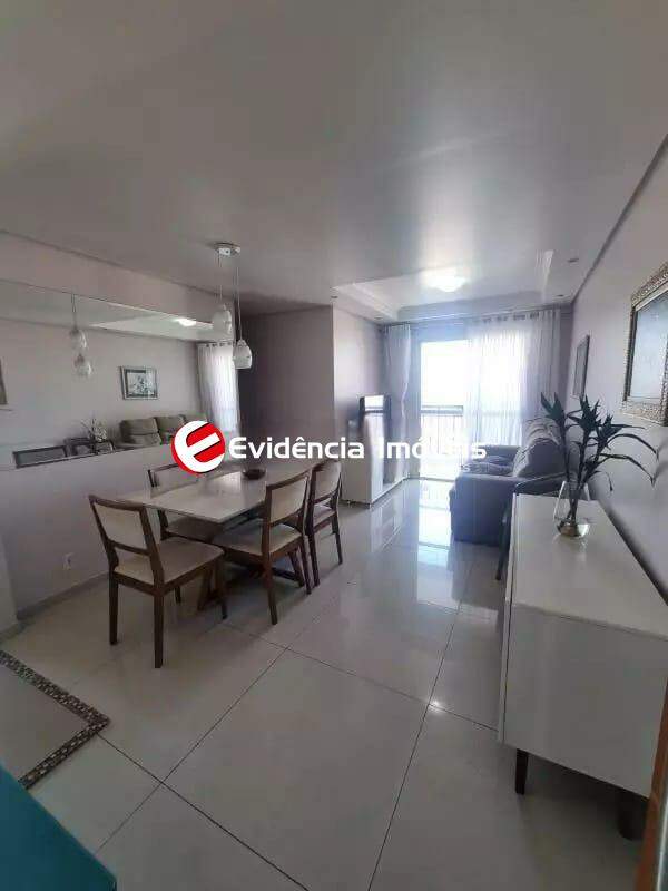 Apartamento para aluguel no Vila Assunção: 