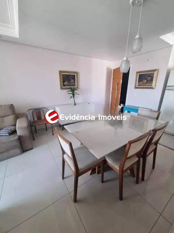 Apartamento para aluguel no Vila Assunção: 
