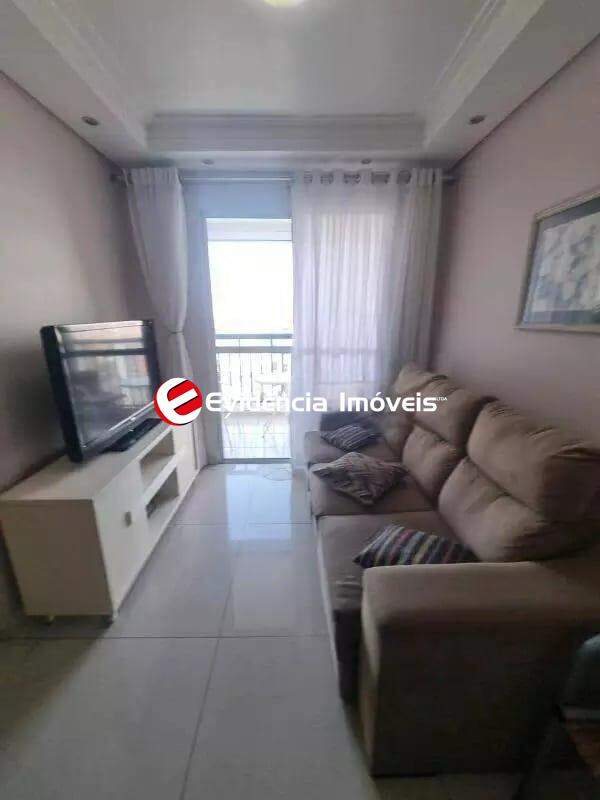 Apartamento para aluguel no Vila Assunção: 