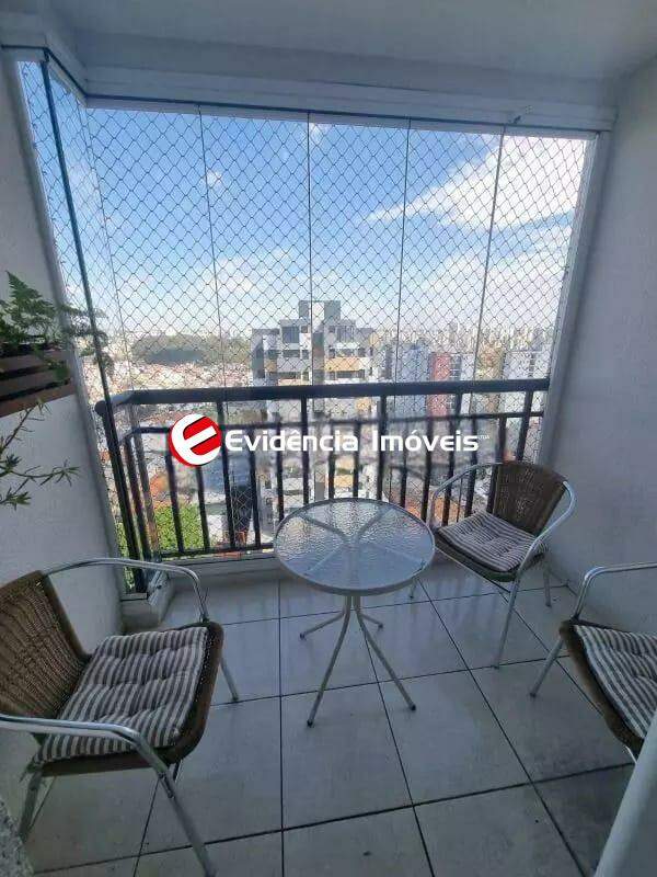 Apartamento para aluguel no Vila Assunção: 