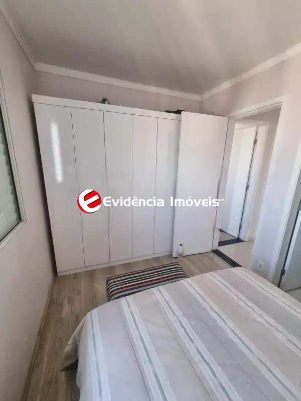 Apartamento para aluguel no Vila Assunção: 