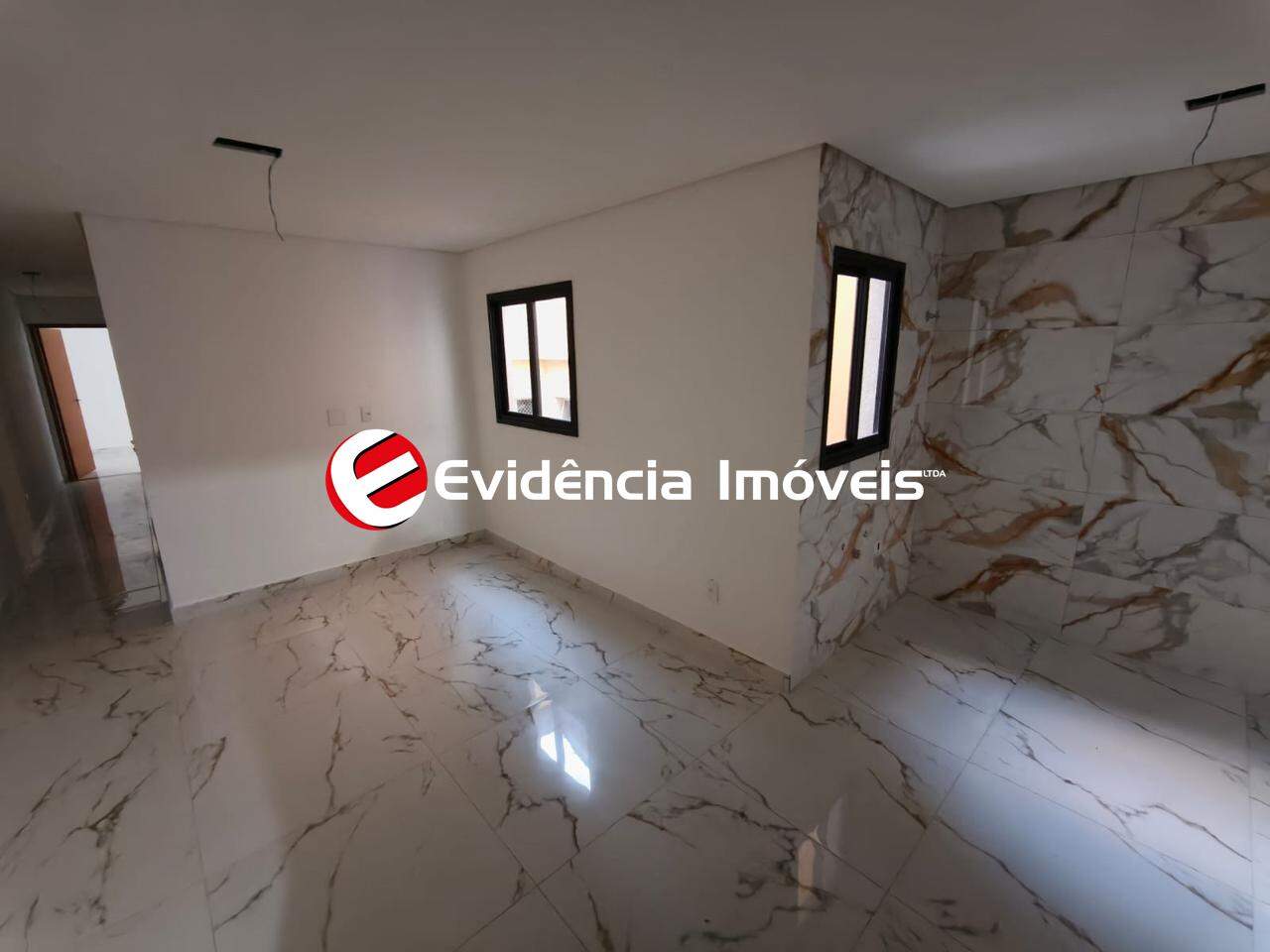 Cobertura à venda no Paraíso: 