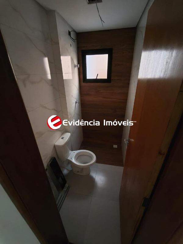 Cobertura à venda no Paraíso: 