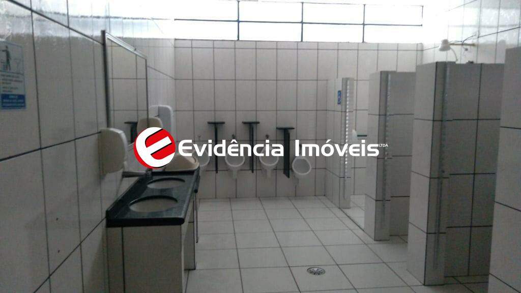 Prédio para aluguel no Parque Cruzeiro do Sul: 