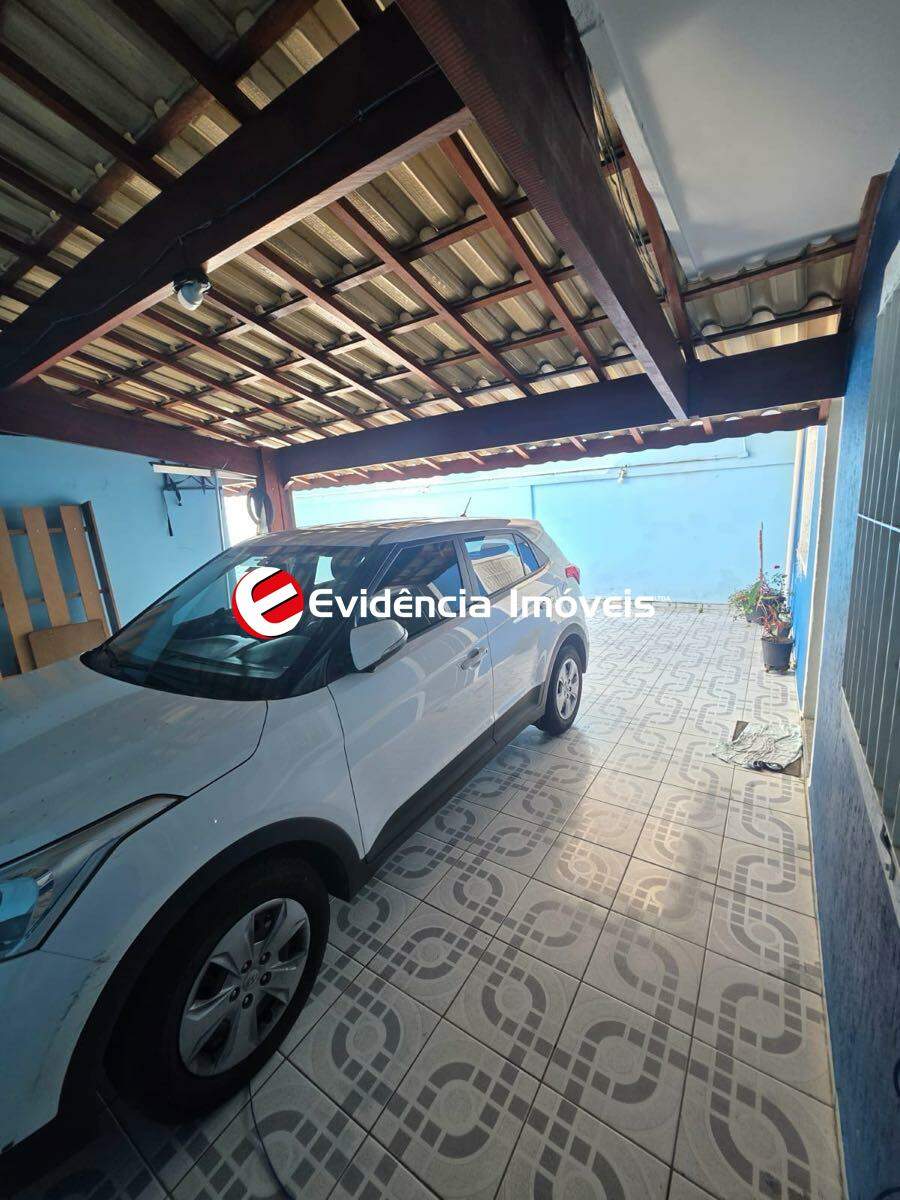Casa à venda no Vila Floresta: 