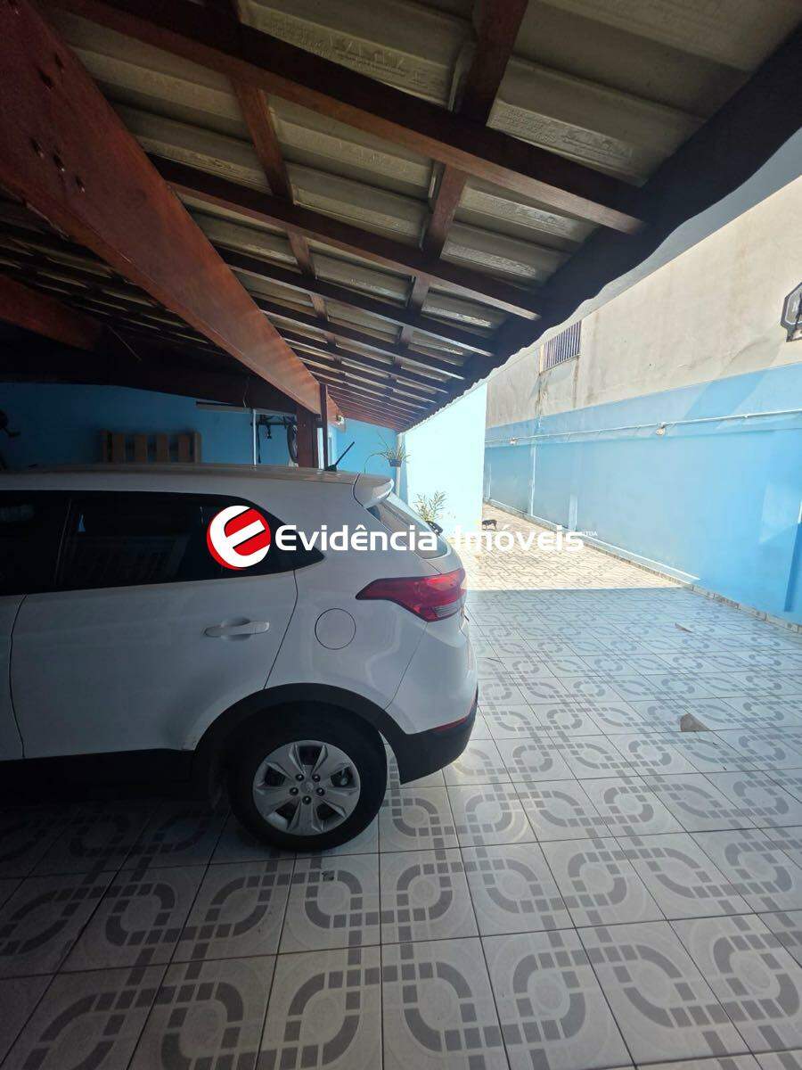 Casa à venda no Vila Floresta: 