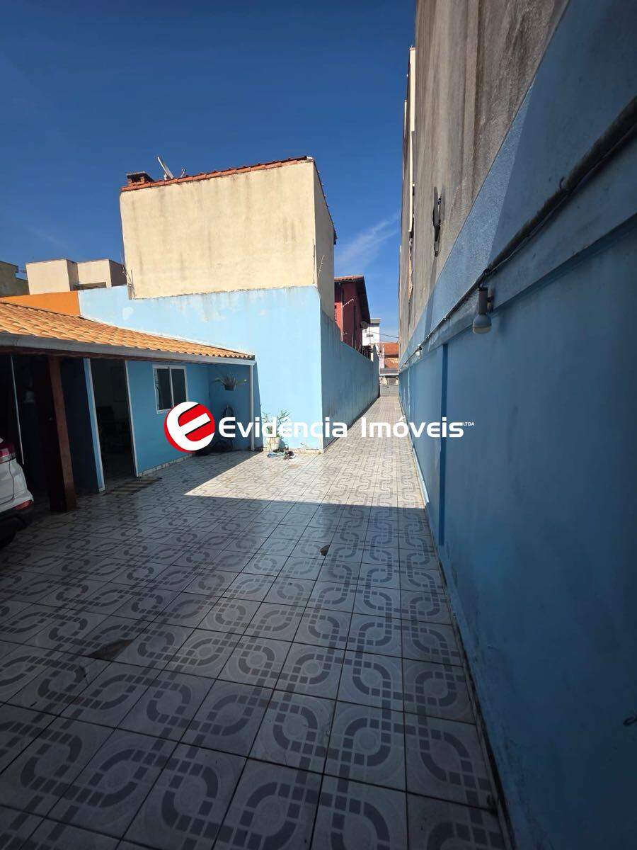 Casa à venda no Vila Floresta: 