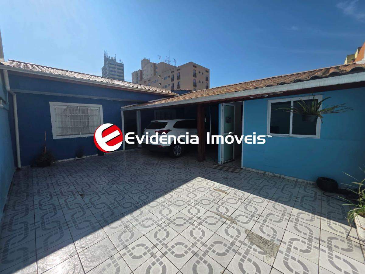 Casa à venda no Vila Floresta: 